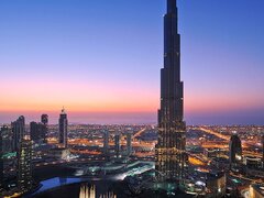 Hai cu mine intr-o excursie in Dubai